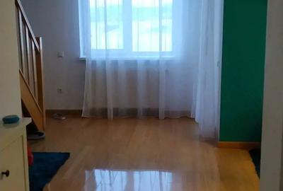 Apartament cu 3 camere decomandat în Tohanu Nou - 2