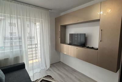 Garsonieră decomandată în Sânpetru - 6