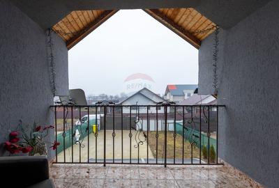 Casa cu 3 camere de vanzare - 14