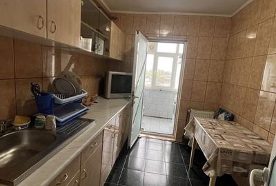 Apartament cu 3 camere decomandat în Central - 4