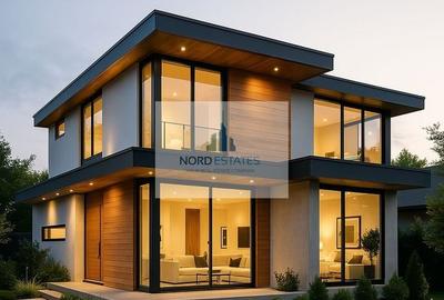 Teren construibil in Sector 1, Bucurestii Noi-Sos.Chitilei-Adiacent Teren construibil in Sector 1, Bucurestii Noi-Sos.Chitilei-Adiacent - 1