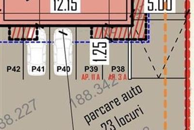 RECO Apartament tip studio Baile  Felix - 2