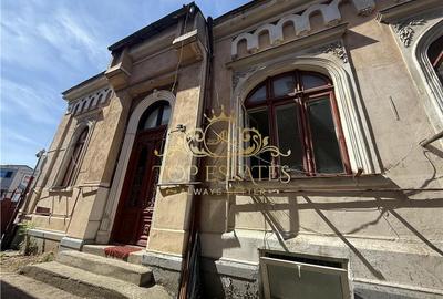 Vanzare casa la curte - Mosilor, Parintele Galeriu, Bucuresti - 18