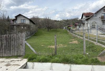 Spațiu comercial, în Aninoasa - 1