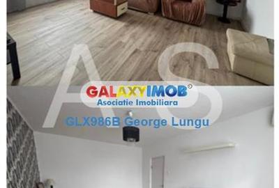 Apartament cu 3 camere decomandat în Drumul Taberei