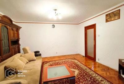 Apartament spatios cu 2 balcoane, centrala proprie, zona Micalaca - 7