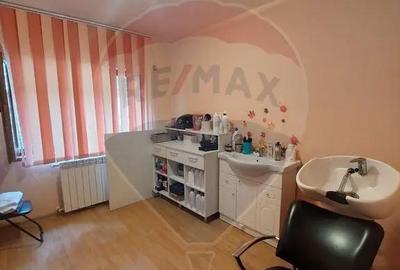 Spațiu comercial, de 100 mp, în Central - 6