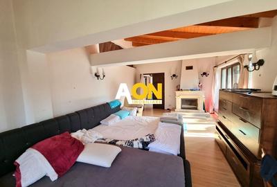 Casa de vanzare 5 camere, 980 teren, zona Piata Cetate - 6