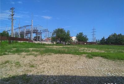 Teren de 10774 mp, în Lugoj - 1