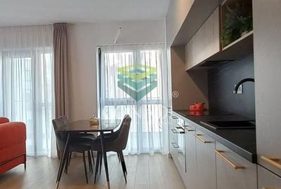 Apartament cu 3 camere semidecomandat în P-ta Presei Libere - 11