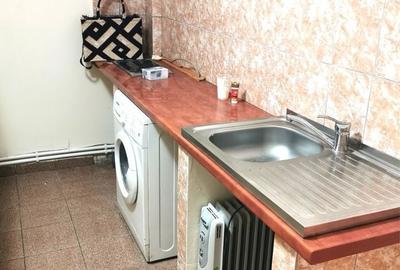 Garsonieră decomandată în Central - 4