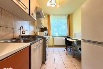 Apartament cu 2 camere în Podgoria - 2