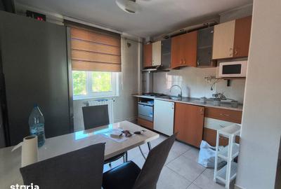 Apartament cu 3 camere decomandat în Gara - 2