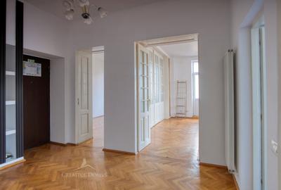 Birou, de 102 mp, în Cotroceni - 7