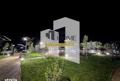 Casă cu 4 camere cu Teren 550 Mp în Blejoi - 17