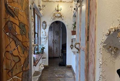 Apartament cu 3 camere decomandat în Bartolomeu - 3