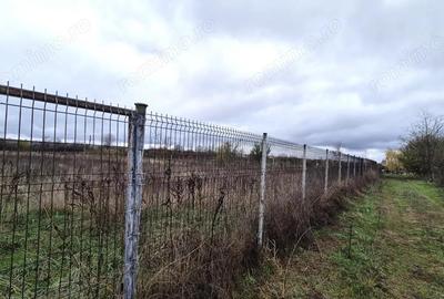 Vanzare loturi teren intravilan 6.524 mp, cartier Iezureni, Targu Jiu - 2