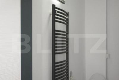 Apartament 2 camere, 52 mp, electrocasnice smart, zona Hanul - 8