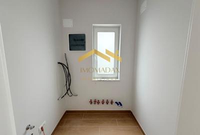 Duplex cu 4 camere cu Canalizare în Bucovăț (Remetea Mare) - 14