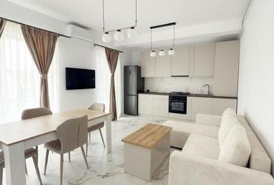 Apartament 2 Camere - 400 euro - Zona Braytim - 3