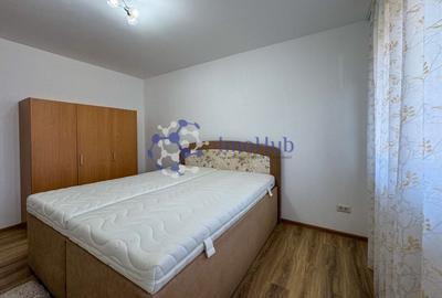 Apartament 2 camere, terasa si gradina, parcare, Valea Lupului - 5