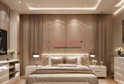 Apartament cu 3 camere decomandat în Metalurgiei - 5