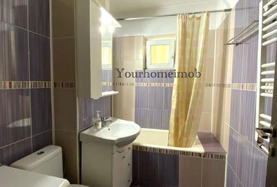 Apartament cu 3 camere decomandat în Lăpuș Argeș - 8
