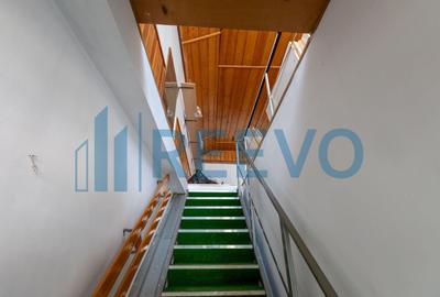 Spațiu comercial, de 430 mp, în Central - 104