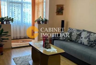 Apartament 3 camere – 52 mp – Etaj 4 – Zonă excelentă, Iași - 1