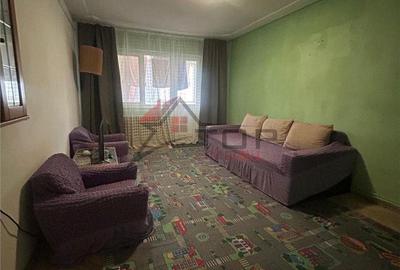 Apartament cu 3 camere decomandat în Alexandru cel Bun - 8