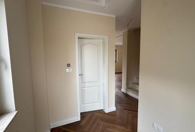 Duplex cu 4 camere cu Canalizare în Giroc - 5