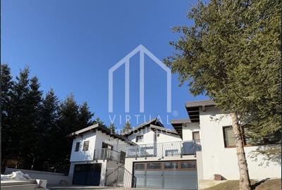 Ideal investitie -Pensiune de vanzare in Paltinis, 337mp, teren 1500mp - 2