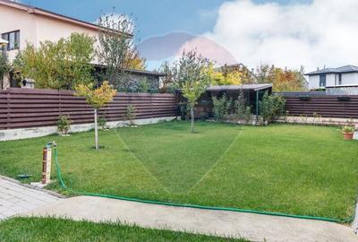 Casa / Vila de vanzare in Corbeanca, Petresti, acces rapid in oras - 2