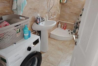 Casă cu 3 camere în Pecineaga - 8
