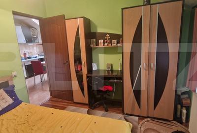 Apartament 4 camere decomandate, 66 mp utili, 2 balcoane spatioase - 10