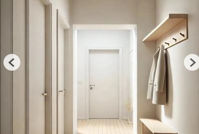 Apartament cu doua camere 67mp, imobil cu tre etaje, Tractorul - 6