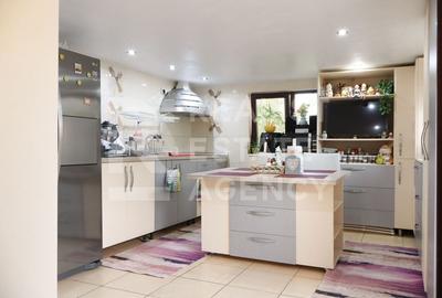 Vânzare, vilă de lux ultrafinisată, Bucium, Iași - 6