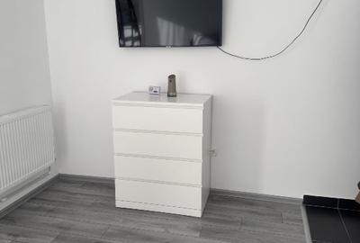 Garsoniera confort 1 - 4