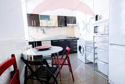 Apartament 3 camere - zona Universitate - Cavafii Vechi - 9