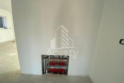 Apartament 3 camere cu poziție excelentă - 5