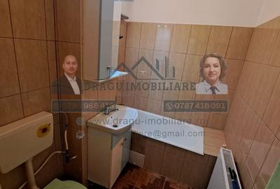 Garsonieră de închiriat  - Zona Industrială, Tecuci - Scoala 11 - 5