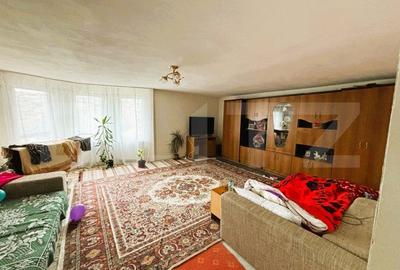 Casa finisata partial 520 mp utili +1000mp teren, Cojocna - 7