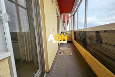 Apartament cu 2 camere decomandat, mobilat în Cetate - 10