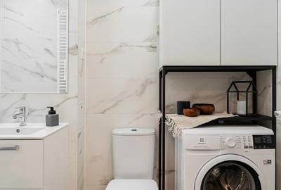 Apartament 2 camere / Hils Sunrise / 5 minute Metrou / Comision 0% - 10