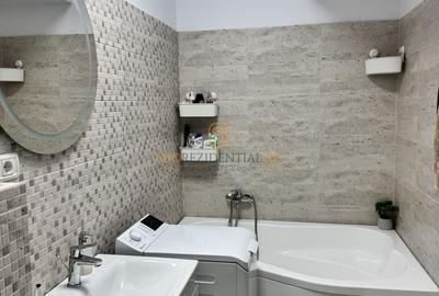 Apartament 2 camere de inchiriat,Primera Metalurgiei, Grand Arena Mall - 9