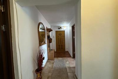 Apartament cu 2 camere decomandat în Luncă - 25