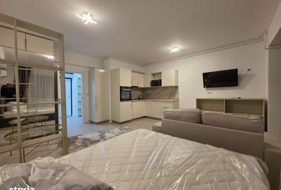 Garsonieră în Vest - 15