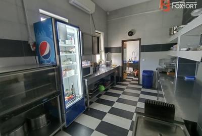 Spațiu comercial, de 272 mp, în Brâncoveanu - 8