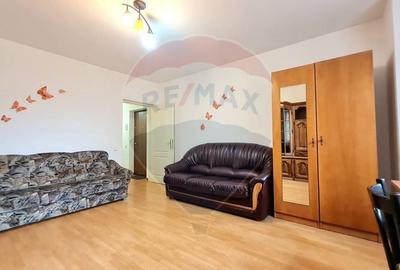 Apartament cu 1 camere decomandat, mobilat în Someșeni - 3