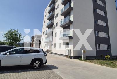 Apartament 3 camere in Mioveni | Bloc Nou | Comision 0% - 3